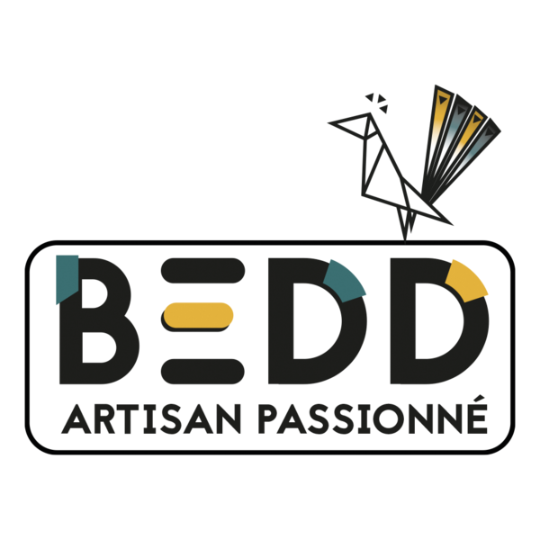 Logo BEDD