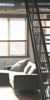 BEDD, Rénovation intérieure à Rochecorbon
