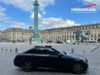 Hexagonade vtc chauffeur privé à Paris