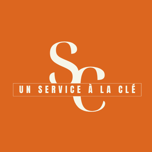 Logo Un service à la Clé