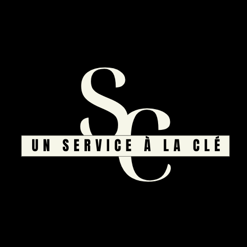 Logo Un service à la Clé