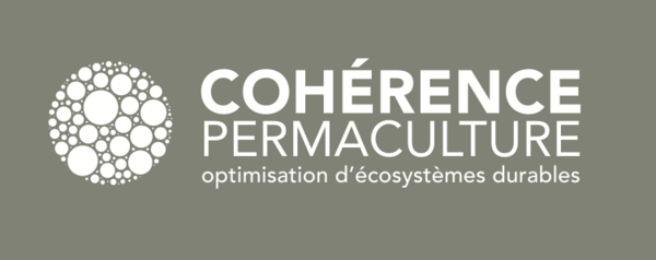 Logo COHÉRENCE PERMACULTURE