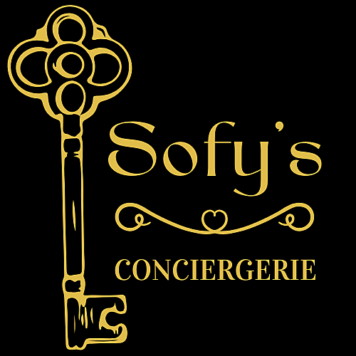 Logo Sofy's Conciergerie