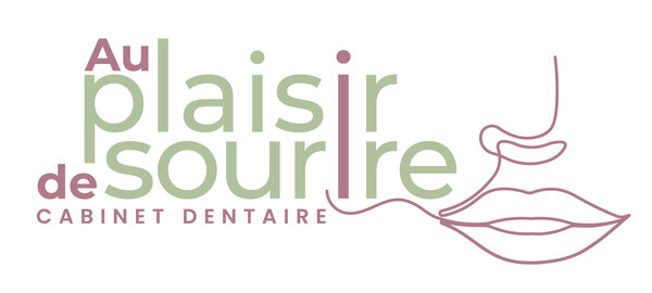 Logo CABINET DENTAIRE AU PLAISIR DE SOURIRE