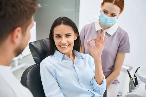 Phobie dentaire : comment surmonter sa peur du dentiste ?