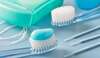 Brins colorés brosse dents conseils bon brossage plaque dentaire