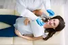 Femme enceinte soins dentaires hygiène bucco dentaire