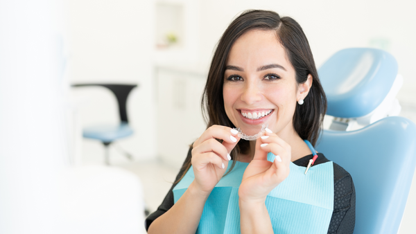 l'esthétique naturelle chez le dentiste: quand la précision rencontre le naturel