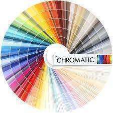 LES CHROMATICS DECORATION ET FACADE