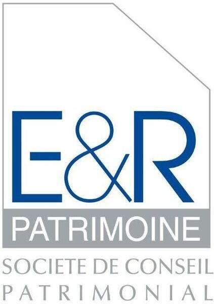 Logo E&R PATRIMOINE