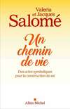 Livre sur le deuil et l'au-delà avec citations spirituelles