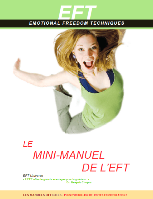 Livre EFT