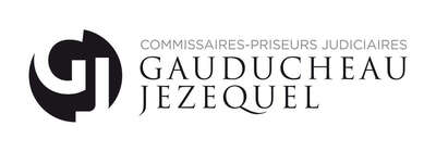 Étude Gauducheau Jezequel