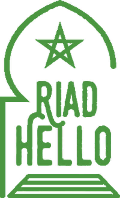 Riad Hello