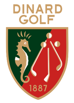 Dinard Golf