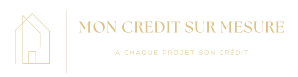 Logo Mon crédit sur mesure