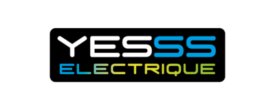 Logo Yess