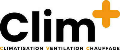 Logo Clim+