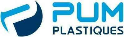 Logo PUM Plastiques