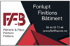 carte de visite de Fonlupt Finitions Bâtiments
