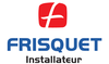 Logo Frisquet Installateur