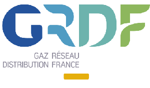 Logo Partenaire GRDF