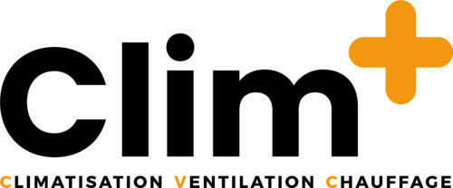 Logo Clim+