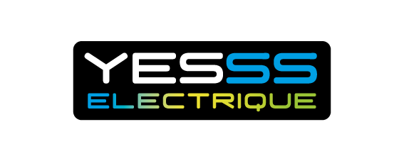 Logo Yess