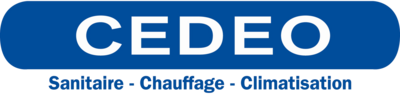 Logo CEDEO