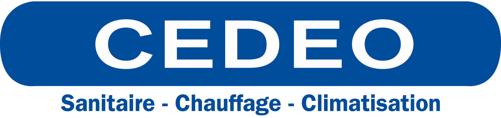 Logo CEDEO