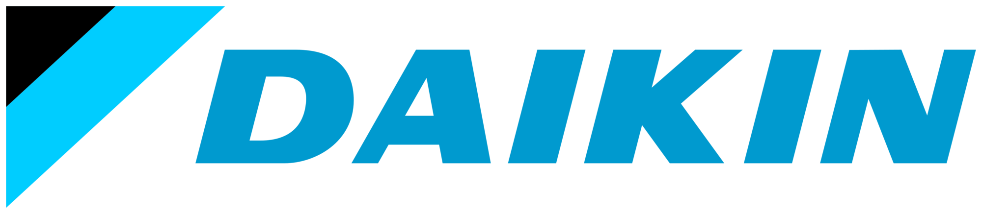 Logo Daikin