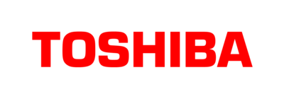 Logo Toshiba