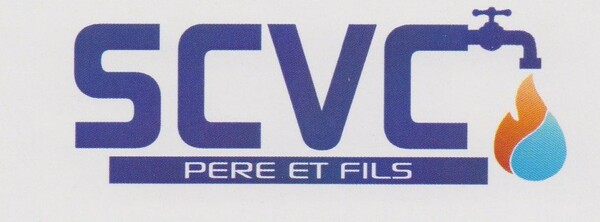 Logo Scvc