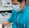 Dr Jean-Guillaume BRUNET, orthodontiste