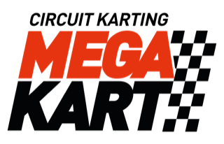 Logo MegaKart
