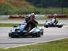 piste de karting pour enfants et adultes