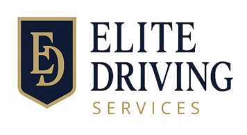 Logo Élite driving services