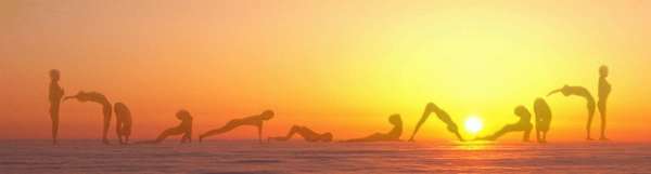 Atelier Vinyasa & Yin-restorative dimanche 19 janvier avec Marilyne