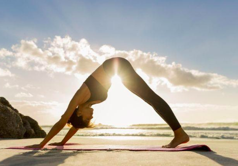 Atelier Prendre soin de son dos