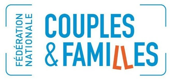 Logo Fédération Nationale Couples et Familles