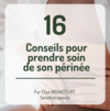 ebook périnée conseils quotidien
