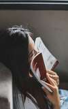 livres doux et bienveillants sur le corps et l'intime