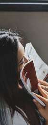 livres doux et bienveillants sur le corps et l'intime