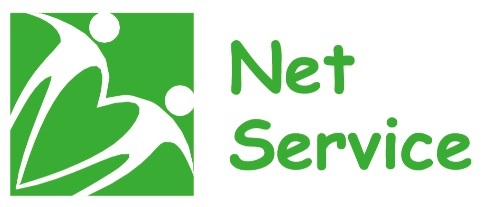 Logo NET SERVICE A DOMICILE