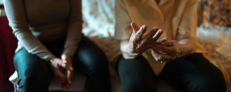 Service d'aide personnes âgées à Gagny