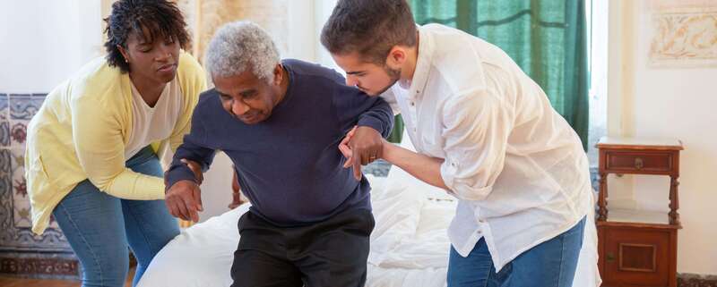 Service d'aide personnes handicapées à Gagny