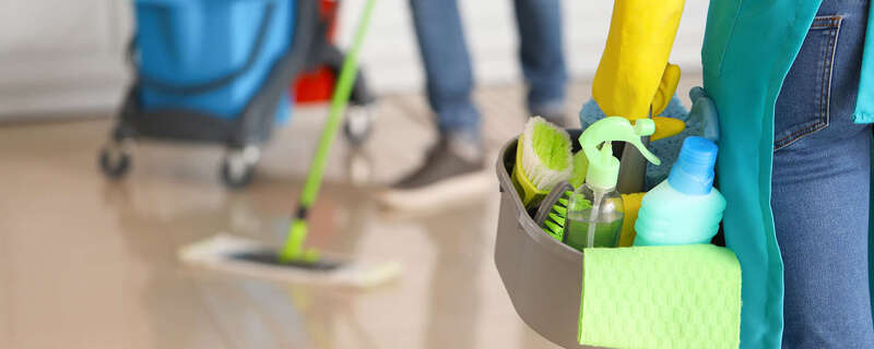 Service d'aide à domicile à Gagny