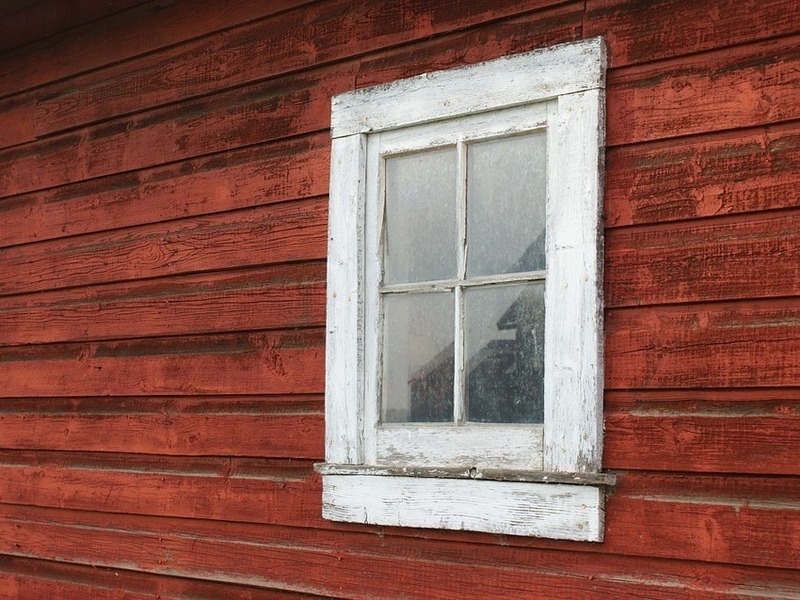 Fenêtres sur mesure 