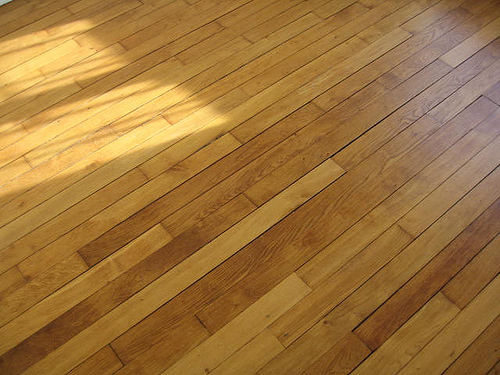 Parquets paris sur mesure 