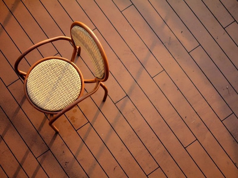 Parquets contrecollé 